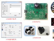 晶林科技推出红外热成像开发工具包