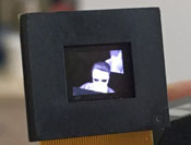 【新品围观】晶林科技发布单芯片微显示屏方案